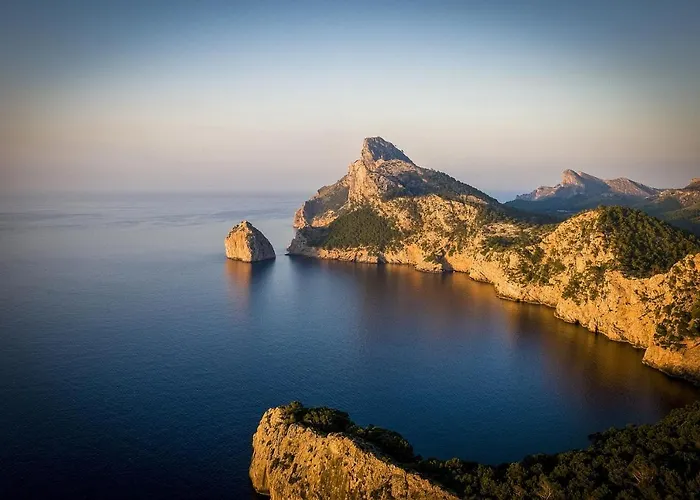 Oratge 1 * Port de Pollença
