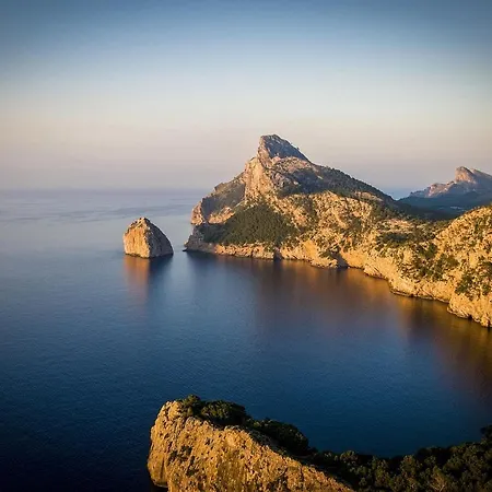 Oratge 1 * Port de Pollenca