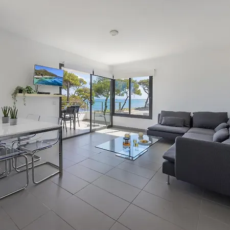 Oratge 1 * Port de Pollença