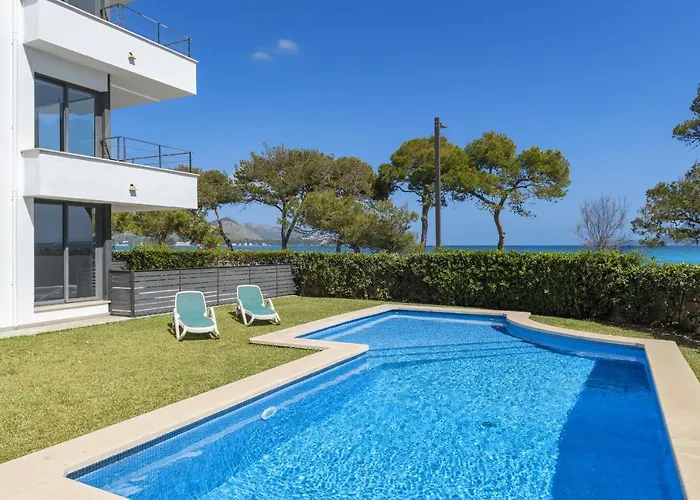 Appartement Oratge 1 *