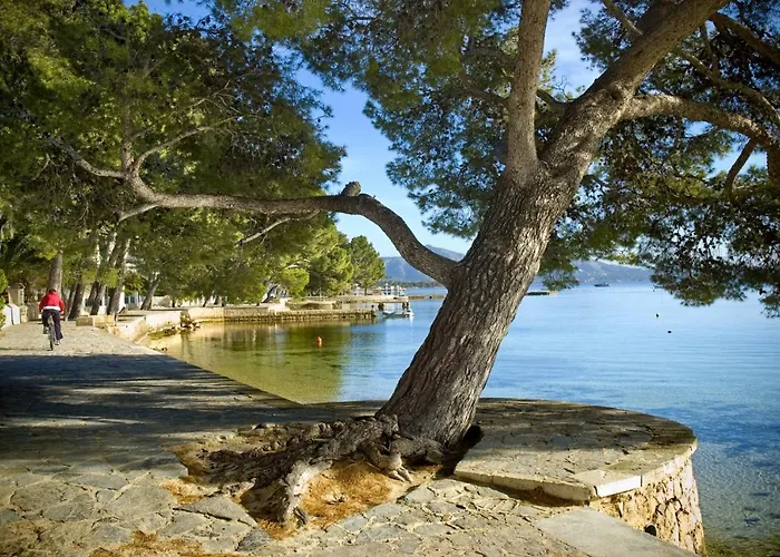 Lägenhet Oratge 1 Port de Pollença