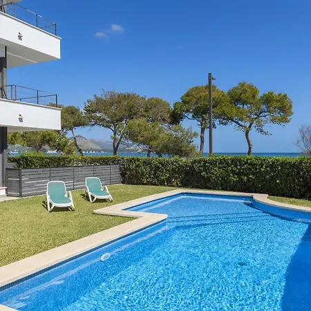 Apartamento Oratge 1 *