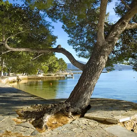 Apartment Oratge 1 Port de Pollenca