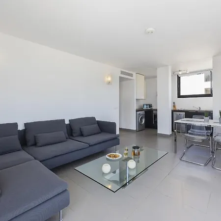 Apartamento Oratge 1