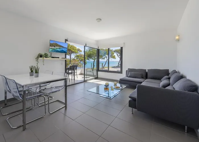 Oratge 1 * Port de Pollença